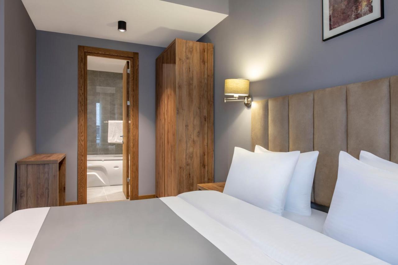 Barnovi Boutique Hotel Тбилиси Экстерьер фото