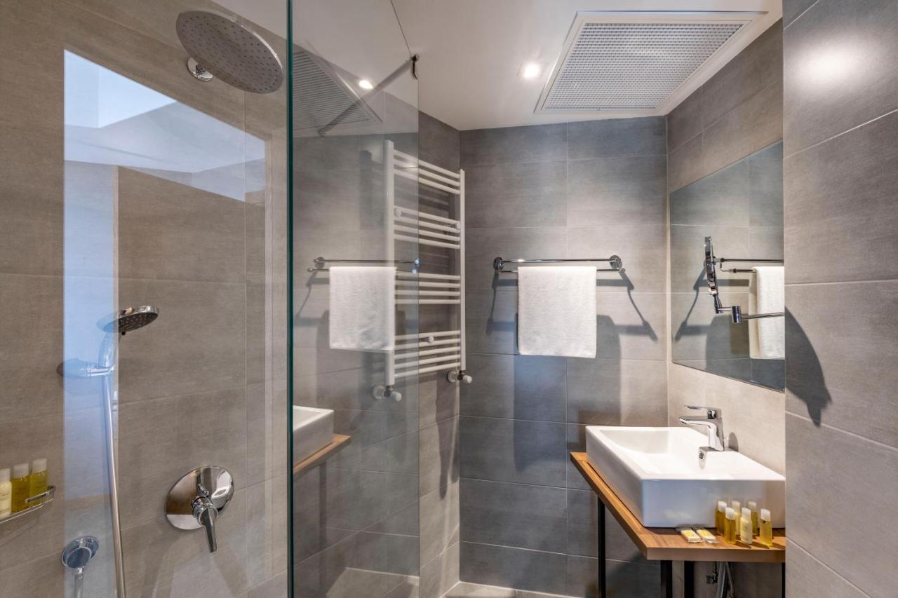 Barnovi Boutique Hotel Тбилиси Экстерьер фото