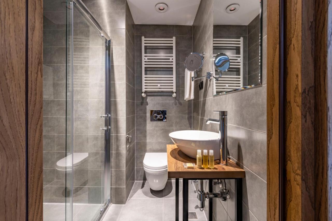 Barnovi Boutique Hotel Тбилиси Экстерьер фото