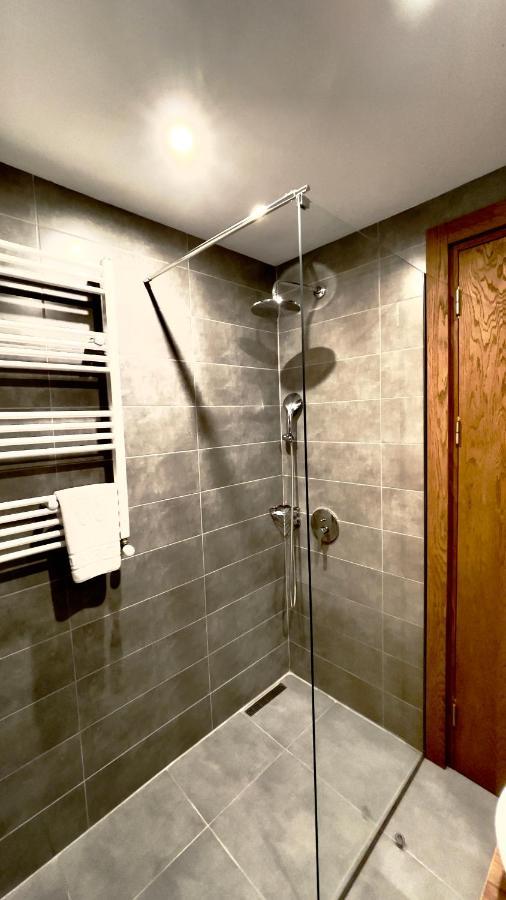 Barnovi Boutique Hotel Тбилиси Экстерьер фото
